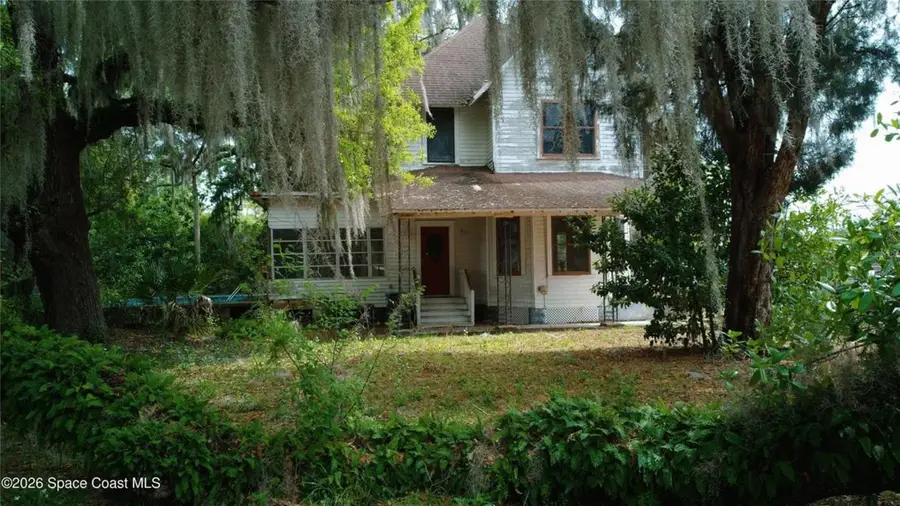 1426 Tropic Street, Titusville, FL 32796 - #2