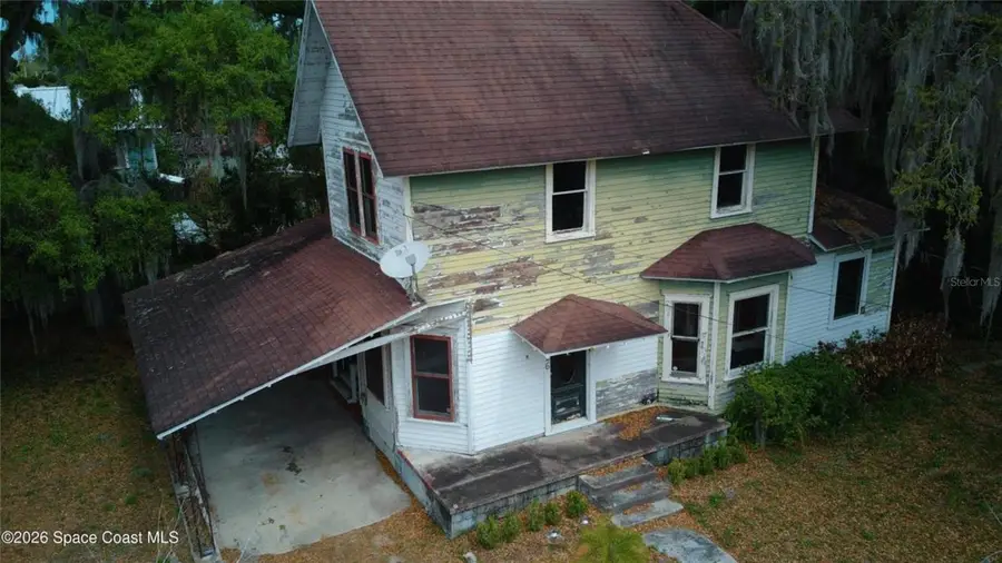 1426 Tropic Street, Titusville, FL 32796 - #3