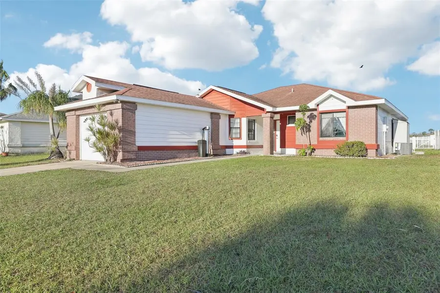 118 Pinewood Circle, Kissimmee, FL 34743 - #2