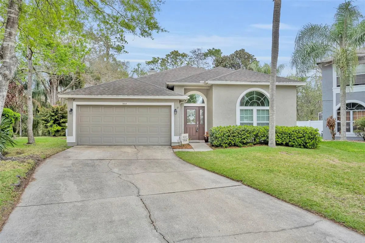 3612 Becontree Place, Oviedo, FL 32765 - #1