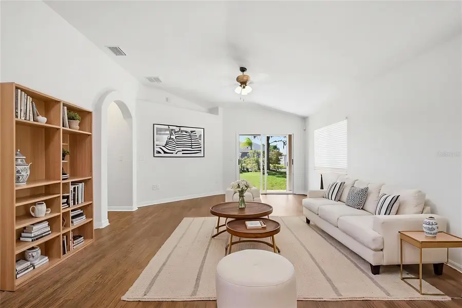 6821 Aramon Court, Wesley Chapel, FL 33545 - #2