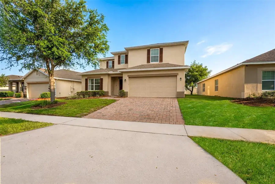 132 Andalusia Loop, Davenport, FL 33837 - #2