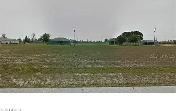 1029 NE 2nd Avenue, CAPE CORAL, FL 33909