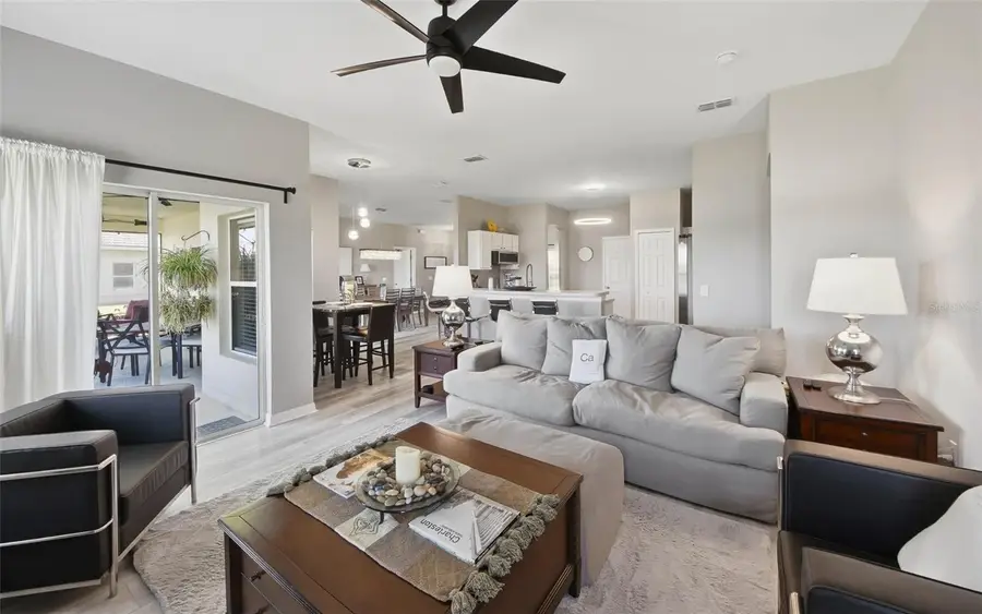 3617 Northwoods Drive, Kissimmee, FL 34746 - #3