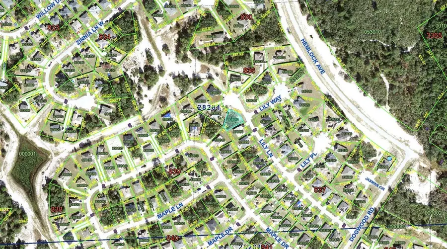 132 Lily Lane, Poinciana, FL 34759 - #3