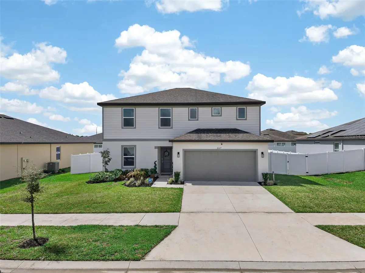 1117 Michelangelo Lane, Winter Haven, FL 33884 - #1