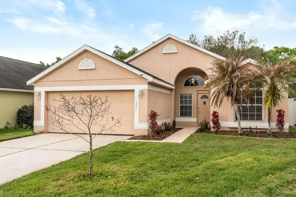 5544 Misty Wood Court, OVIEDO, FL 32765