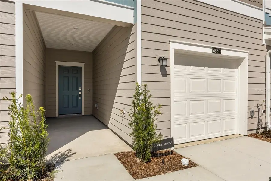 4863 SW 81st Loop, Ocala, FL 34476 - #2