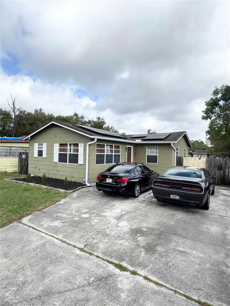 831 Naples Drive, Orlando, FL 32804 - #1