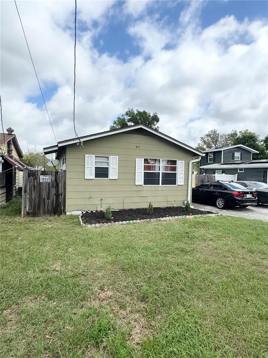 831 Naples Drive, Orlando, FL 32804 - #3