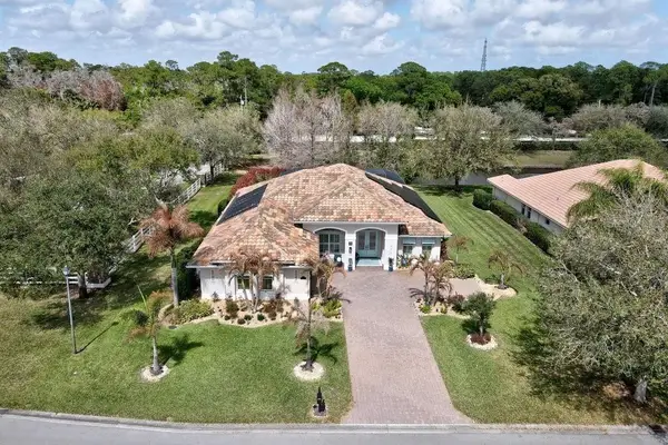 8260 Meredith Place, VERO BEACH, FL 32968