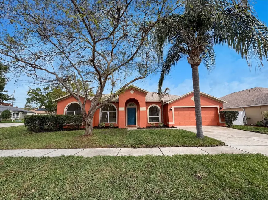 2727 Valencia Grove Drive, Valrico, FL 33596 - #2