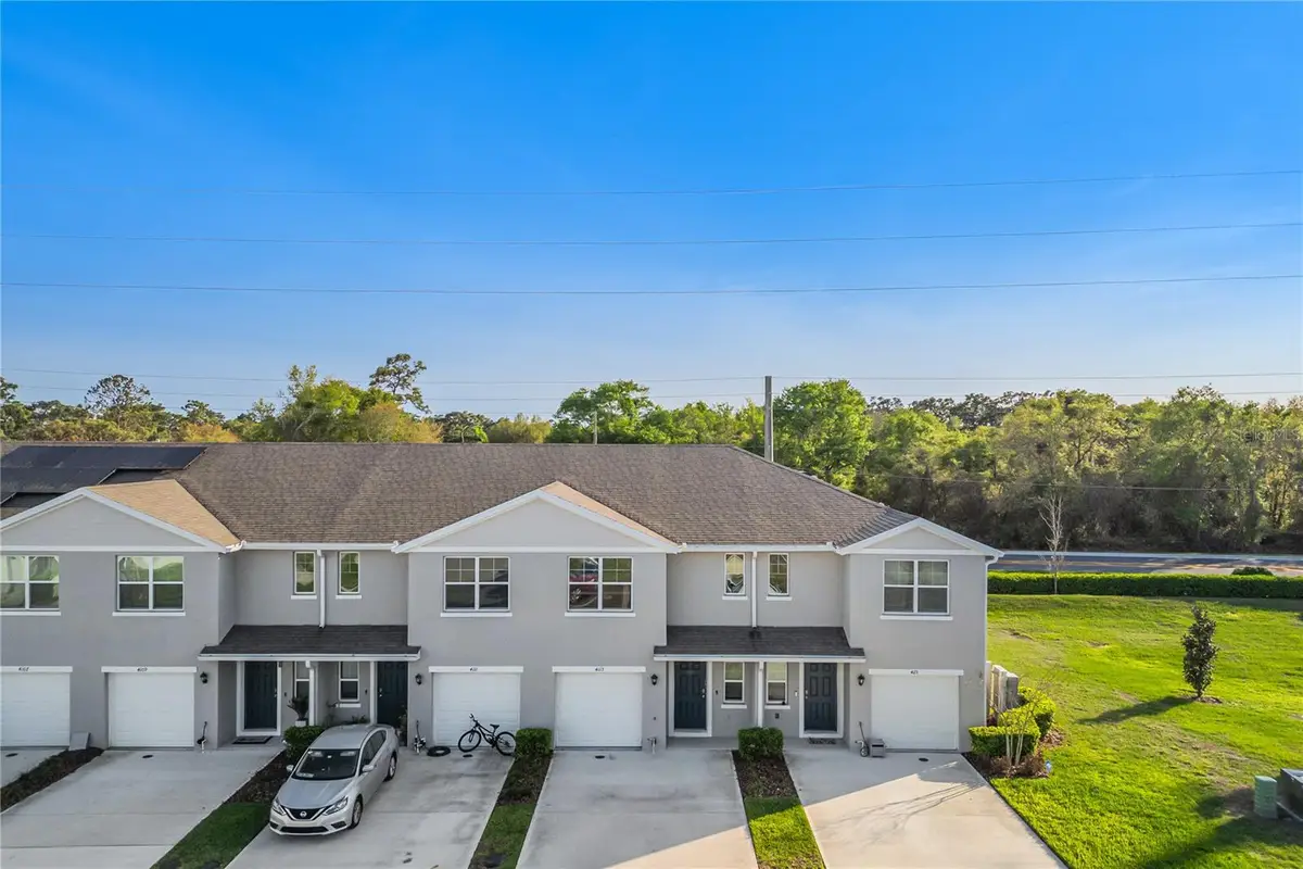 4113 Malawi Trail, Saint Cloud, FL 34772 - #1