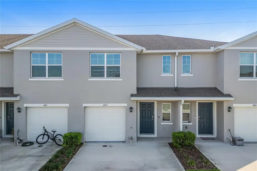 4113 Malawi Trail, Saint Cloud, FL 34772 - #2