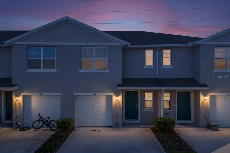 4113 Malawi Trail, Saint Cloud, FL 34772 - #3