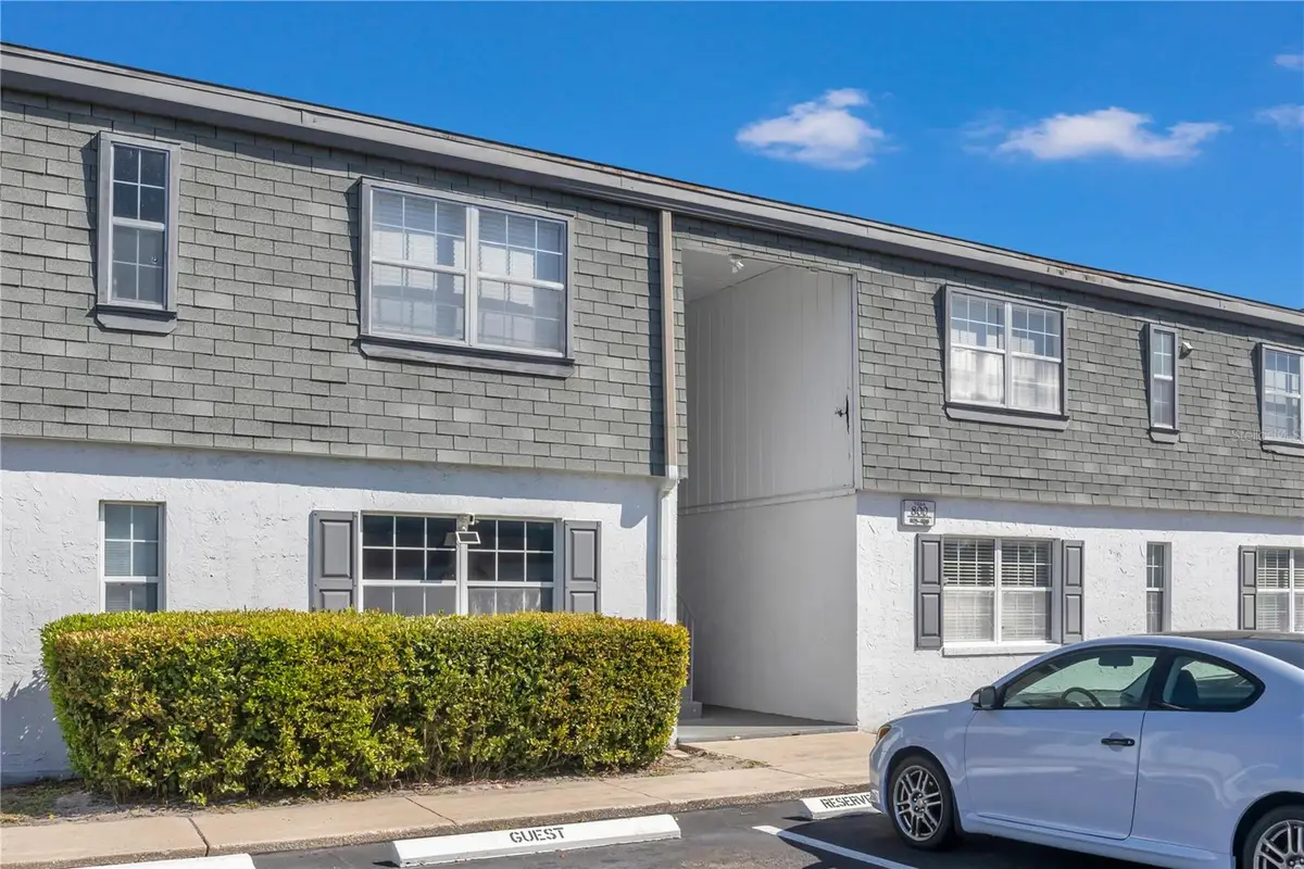 1000 S Semoran Boulevard #805, Winter Park, FL 32792 - #1