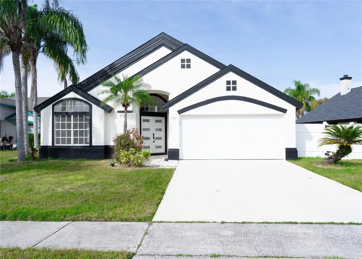 2319 Island Club Way, Orlando, FL 32822 - #1