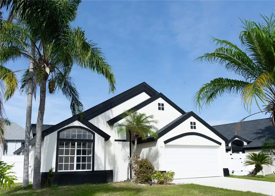 2319 Island Club Way, Orlando, FL 32822 - #2