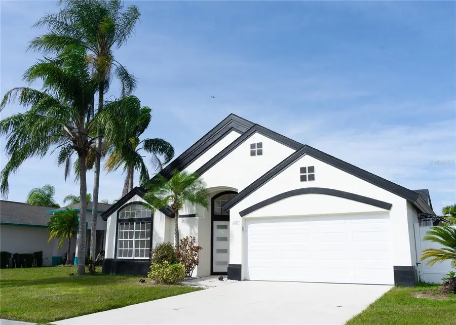 2319 Island Club Way, Orlando, FL 32822 - #3