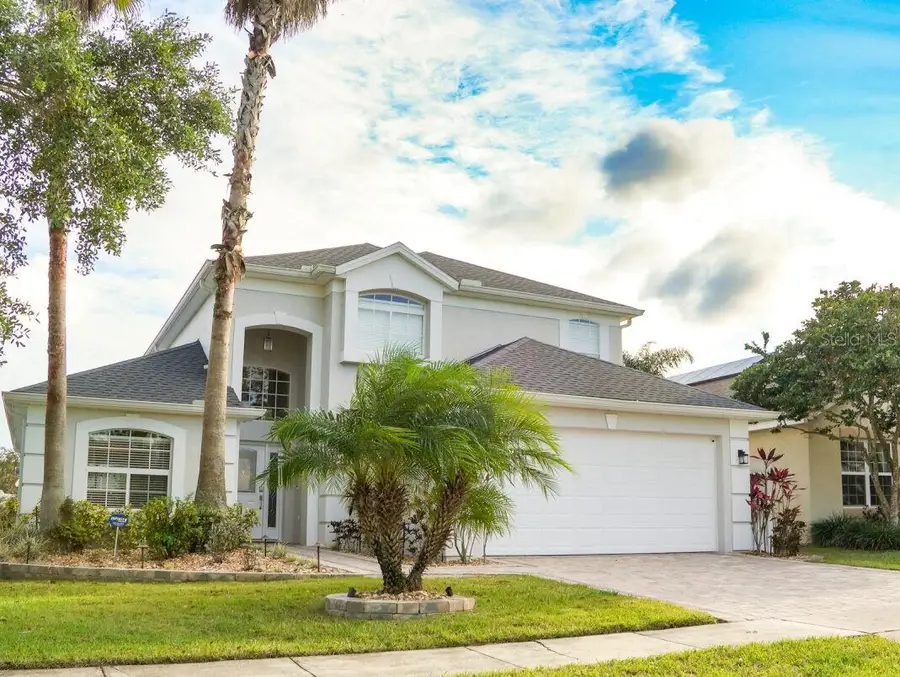 125 Dornoch Street, Davenport, FL 33897 - #2