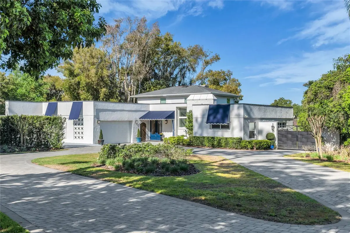 112 Laken Lane, Orlando, FL 32804 - #1