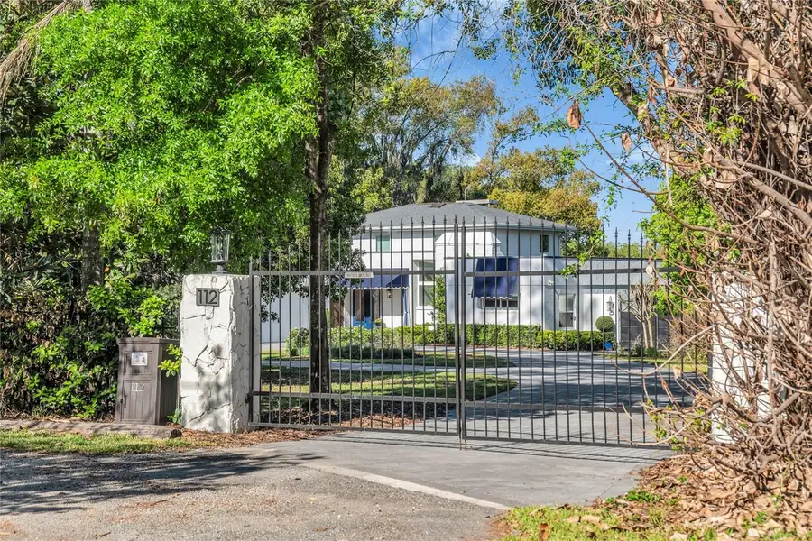 112 Laken Lane, Orlando, FL 32804 - #3