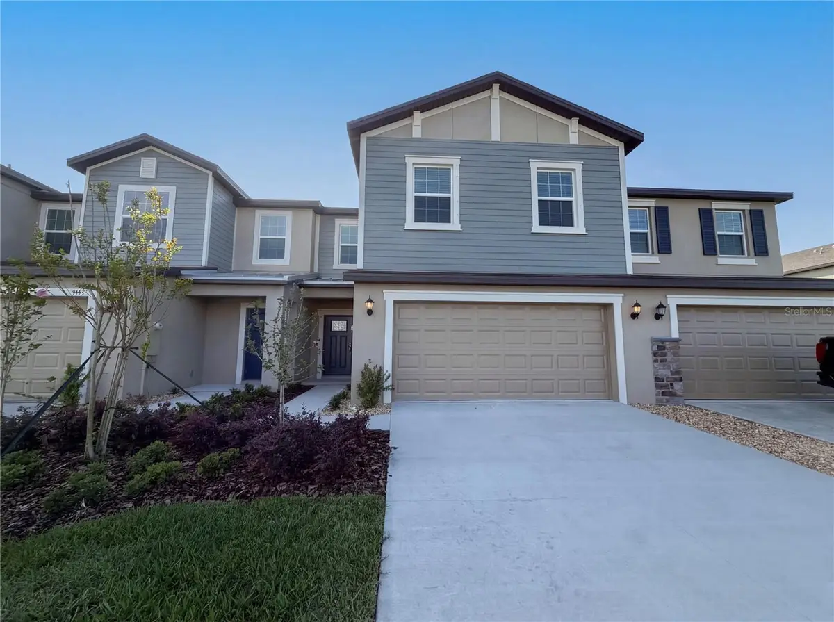 9443 Gulf Shore Terrace, Parrish, FL 34219 - #1