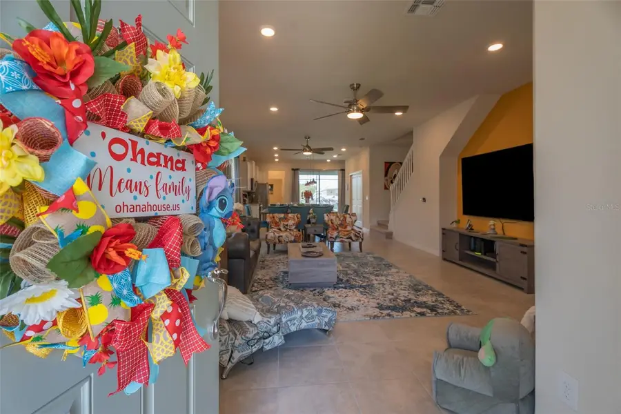 3811 Lana Avenue, Davenport, FL 33897 - #2