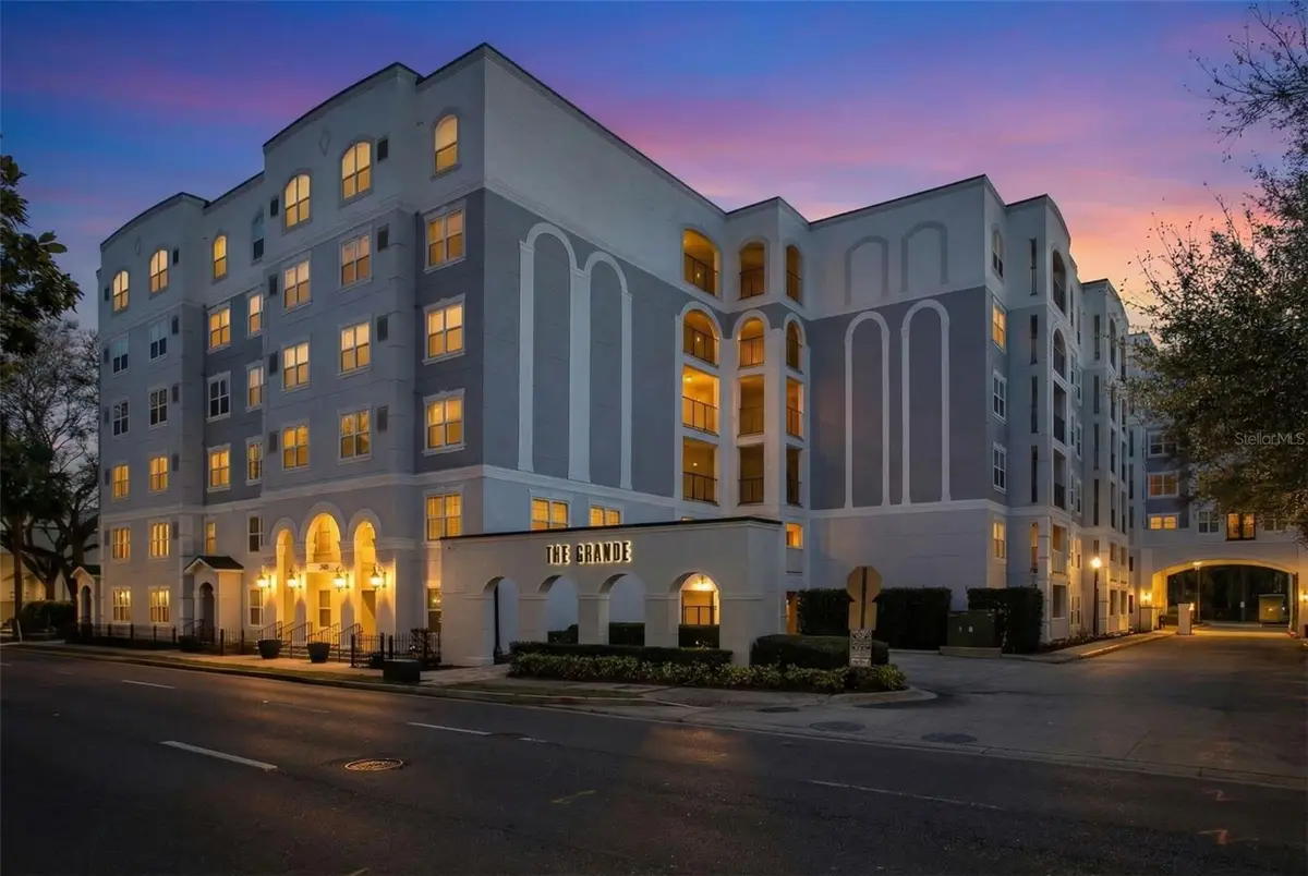 204 E South Street #6057, Orlando, FL 32801 - #1