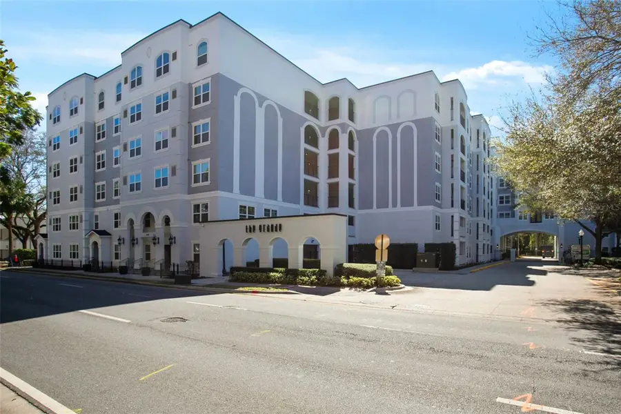 204 E South Street #6057, Orlando, FL 32801 - #2