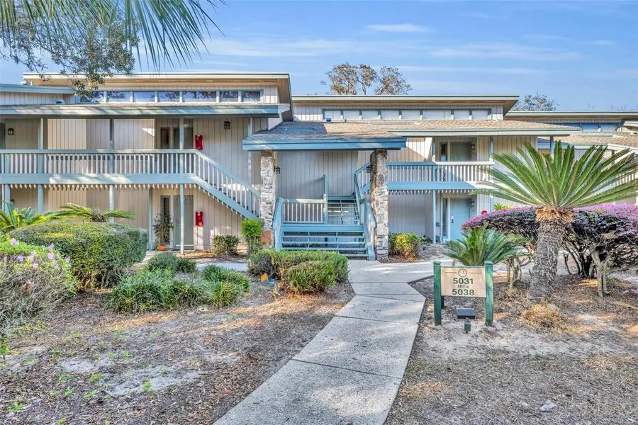 5036 Sherwood Lane #3945-6, Haines City, FL 33844 - #2