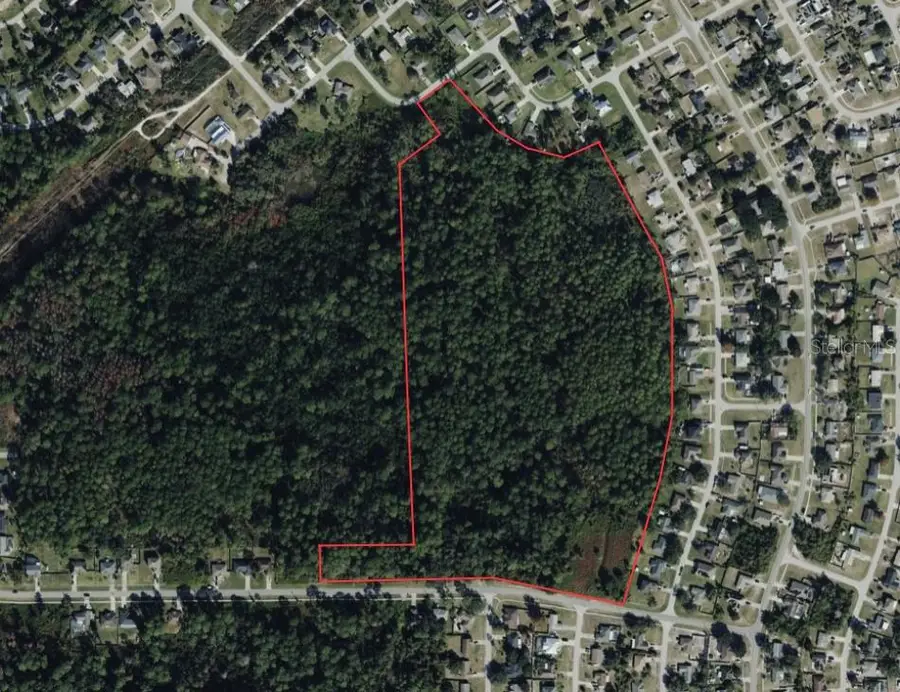 0 Captain Drive, Deltona, FL 32738 - #2