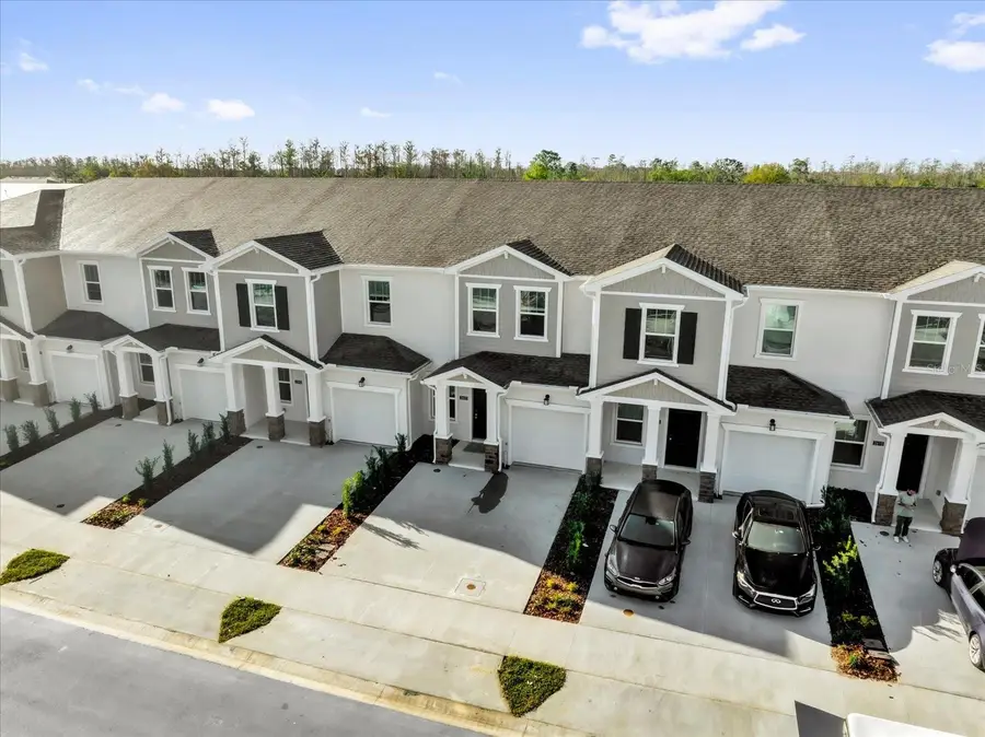 2602 Skyline Loop, Kissimmee, FL 34758 - #2