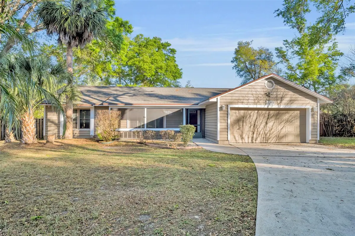 418 Shelby Court, Apopka, FL 32712 - #1