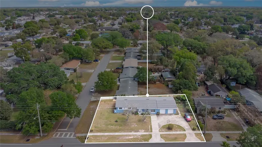 1951 S Crystal Lake Drive, Orlando, FL 32806 - #2