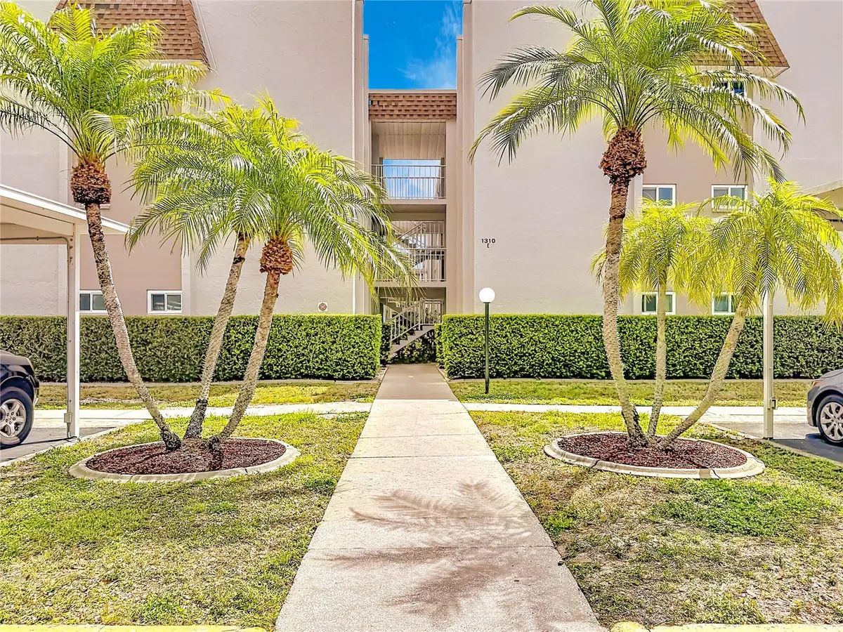 1310 Glen Oaks Drive E #183E, Sarasota, FL 34232 - #1