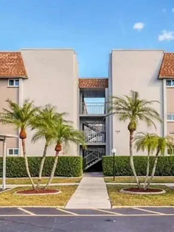 1310 Glen Oaks Drive E #183E, SARASOTA, FL 34232