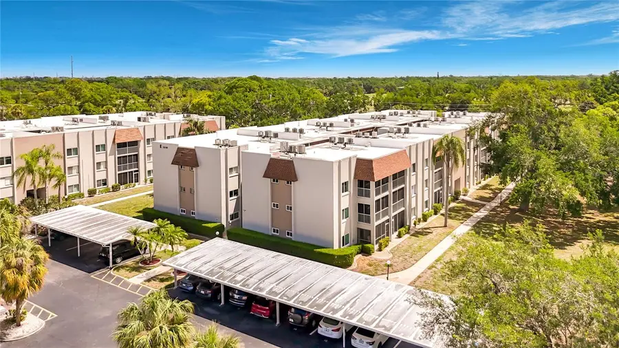 1310 Glen Oaks Drive E #183E, Sarasota, FL 34232 - #2