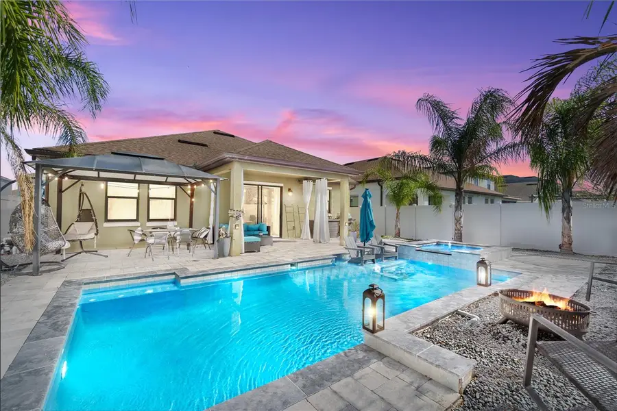 3579 Somerset Park Drive, Orlando, FL 32824 - #3