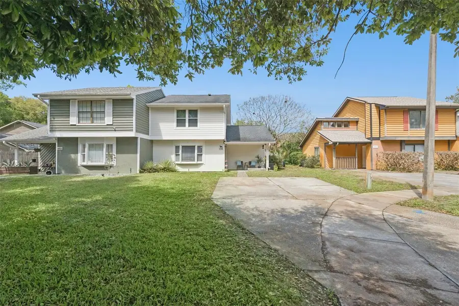 7796 Fernbrook Way, Winter Park, FL 32792 - #2