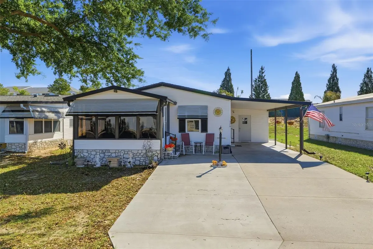 326 Nesbitt Park Avenue, Davenport, FL 33897 - #1