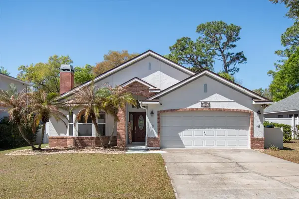 25249 Ironwedge Drive, SORRENTO, FL 32776