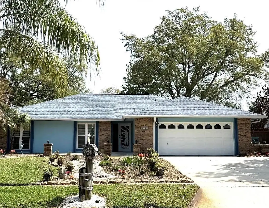 1095 Gran Paseo Drive, Orlando, FL 32825 - #1