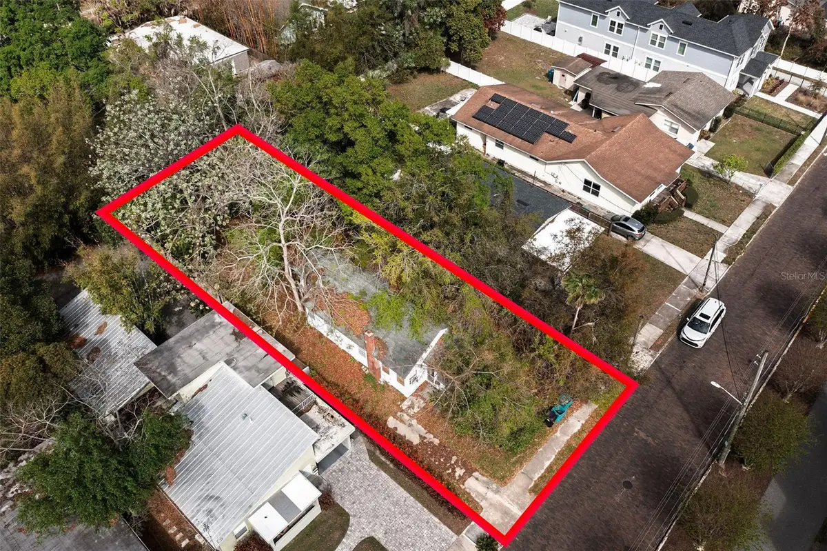 1614 Haven Drive, Orlando, FL 32803 - #1