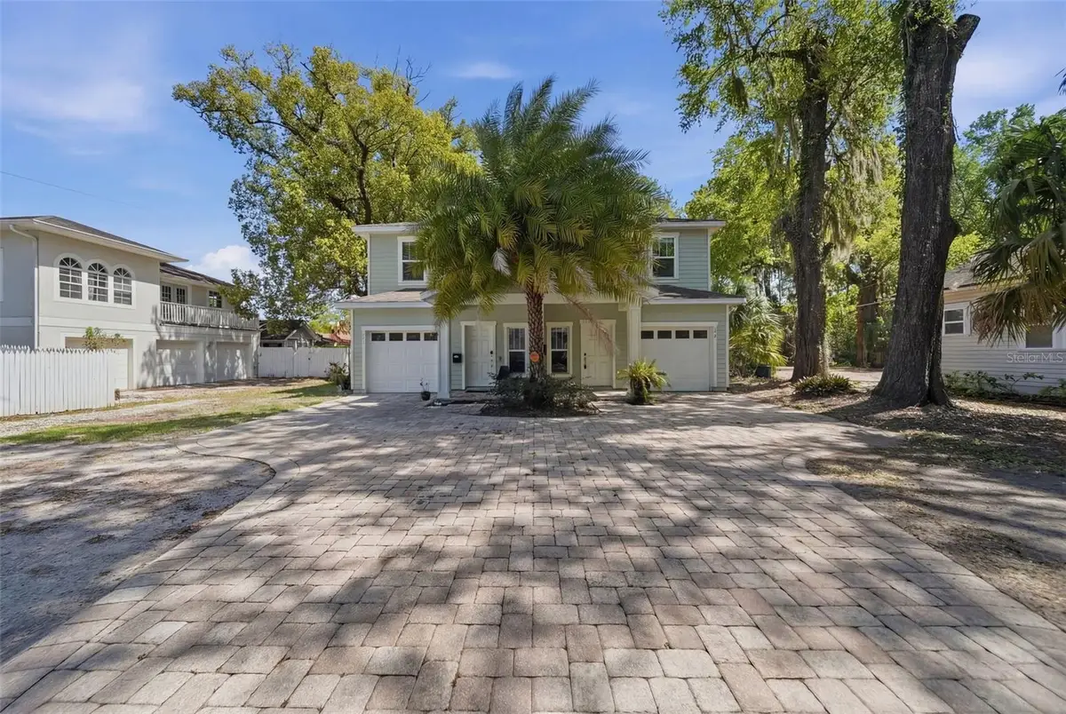 729-733 Putnam Avenue, Orlando, FL 32804 - #1