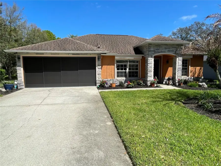 6025 Hickory Grove Lane, Port Orange, FL 32128 - #2