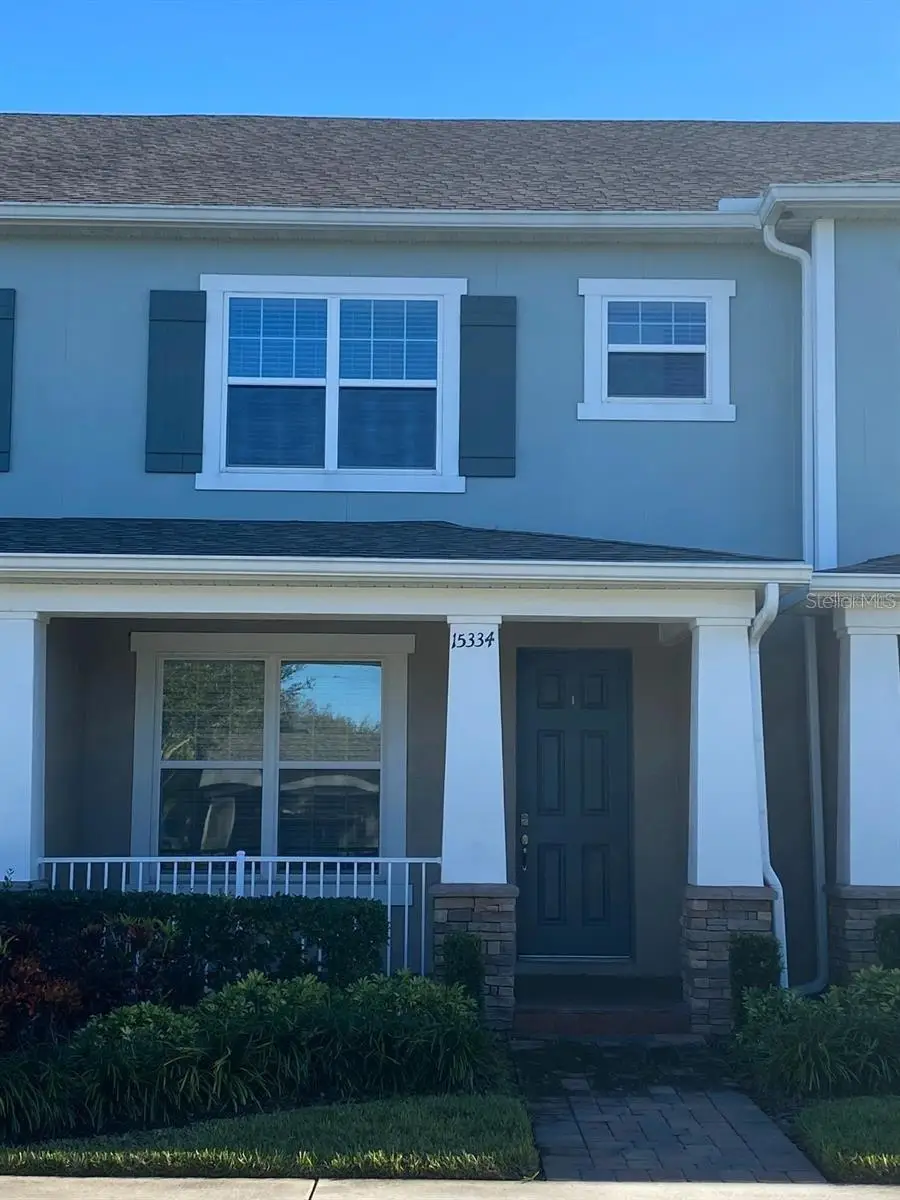 15334 Murcott Blossom Boulevard, Winter Garden, FL 34787 - #2