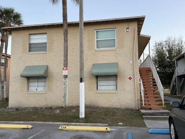 738 Michigan Ct #4, Saint Cloud, FL 34769 - #1