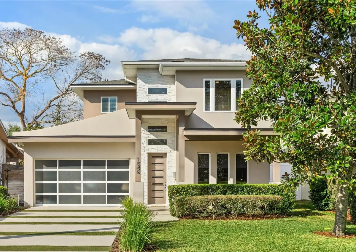 1649 Harmon Avenue, Winter Park, FL 32789 - #1