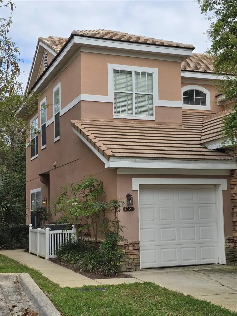 7627 Bay Port Road #55, Orlando, FL 32819 - #1